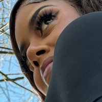Jeniaah Thee Goat A.k.a Biggbootyjeniaah Nøgen