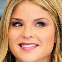 Jenna Bush Nøgen