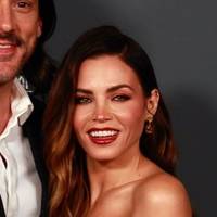 Jenna Dewan Tatum Nøgen