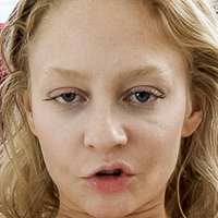 Jenna Fireworks Nøgen