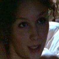 Jenna Harrison Nøgen
