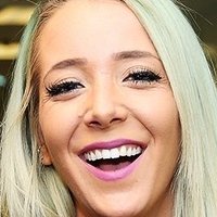 Jenna Marbles Nøgen