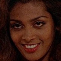 Jenna Persaud Nøgen