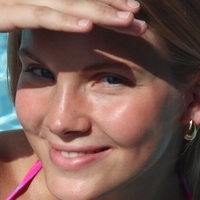 Jenna Warren Nøgen