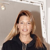 Jenne Lombardo Nøgen