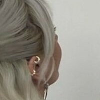 Jennessa Rose Nøgen
