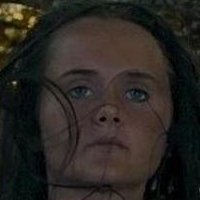 Jennie Eggleton Nøgen