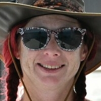 Jenniesadventures Nøgen