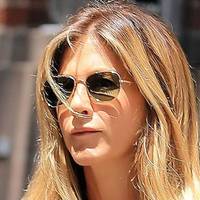 Jennifer Aniston Nøgen
