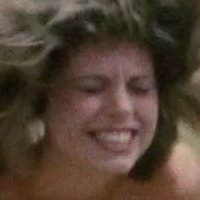 Jennifer Babtist Nøgen