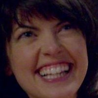 Jennifer Blakeslee Nøgen