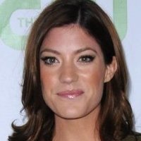 Jennifer Carpenter Nøgen