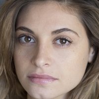 Jennifer Dubourg Nøgen