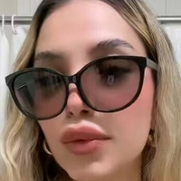 Jennifer Funes Nøgen