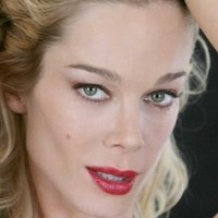 Jennifer Gareis Nøgen
