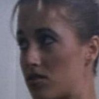 Jennifer Loto Nøgen