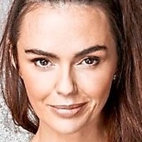 Jennifer Metcalfe Nøgen