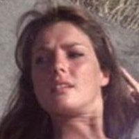 Jennifer O'Neill Nøgen