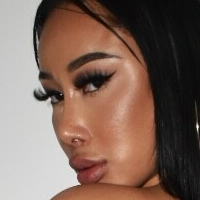 jenniferexxotic Nøgen