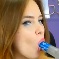 JenniferWilly Nøgen