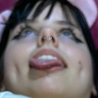 jenniiezinha Nøgen