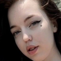 Jenny Kitty Nøgen