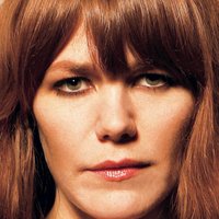Jenny Lewis Nøgen