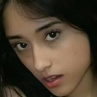 Jenny Ozuna Nøgen