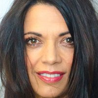 Jenny Powell Nøgen