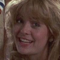 Jenny Robertson Nøgen