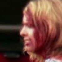Jenny Wade Nøgen