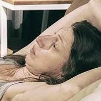 Jennyposes4u Nøgen