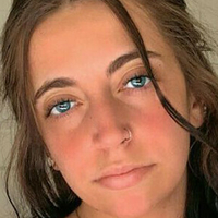 Jess DiTirro Nøgen