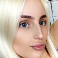 Jess Palmer Nøgen