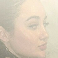 Jess-rose Nøgen