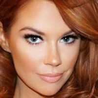 Jessa Hinton Nøgen