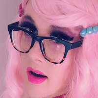 Jesse Lacroix Nøgen
