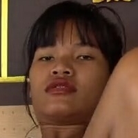 Jesse Thai Nøgen