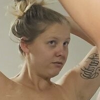 Jessica Belle Nøgen