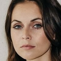 Jessica Bisceglia Nøgen