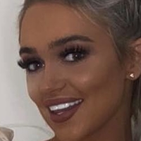 Jessica Brassington Nøgen