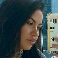 Jessica Brody Nøgen