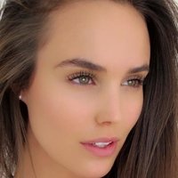 Jessica Buller Nøgen