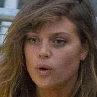 Jessica Clarke Nøgen