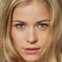 Jessica Ginkel Nøgen