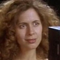 Jessica Hecht Nøgen