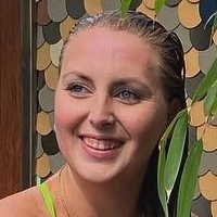 Jessica Jane Applegate Nøgen