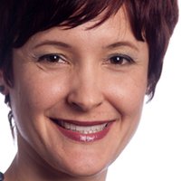 Jessica Kramer Nøgen