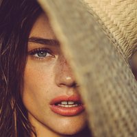 Jessica Lee Buchanan Nøgen
