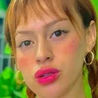 Jessica Macarena Nøgen